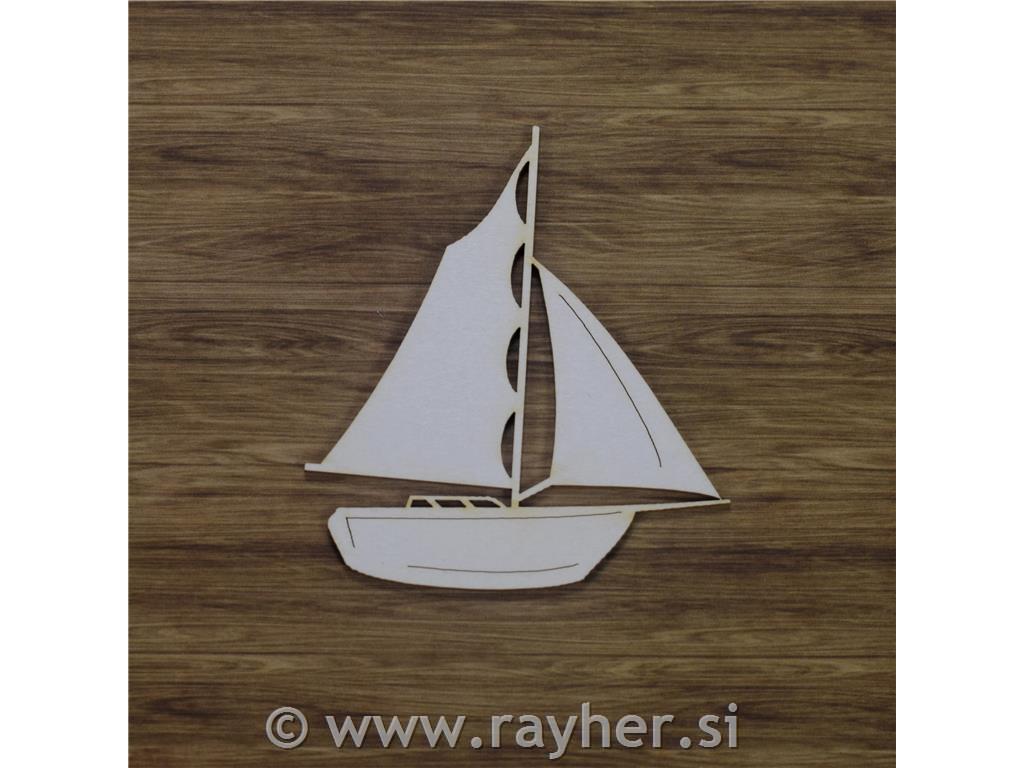 IZREZ IZ LEPENKE, JADRNICA