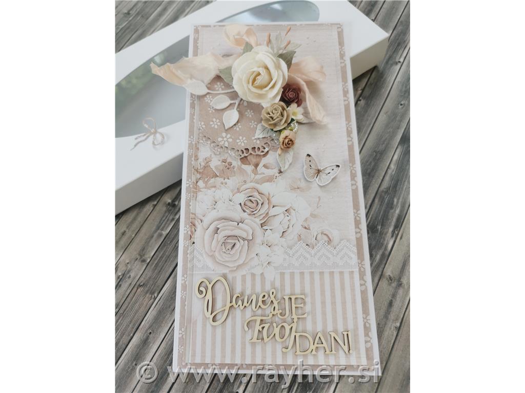 IZREZ IZ LEPENKE, DANES JE TVOJ DAN!