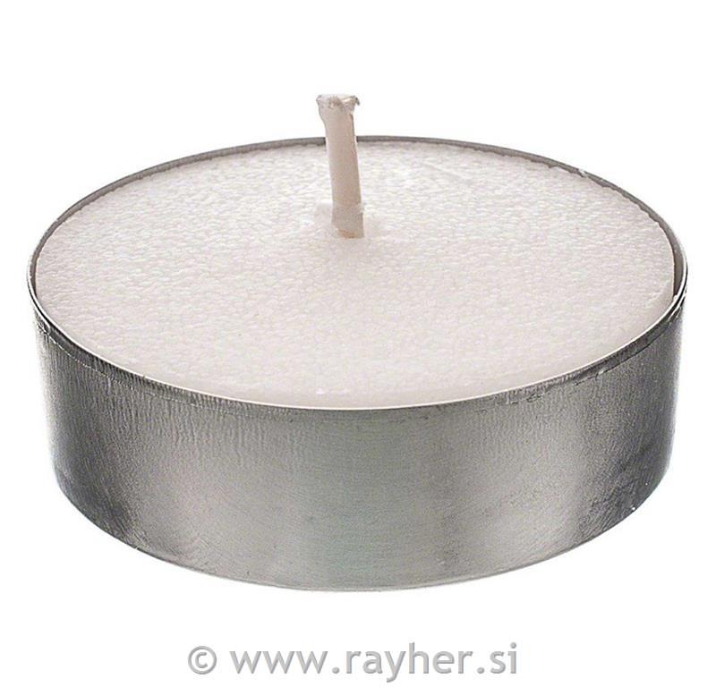 Čajna svečka, 1 kos