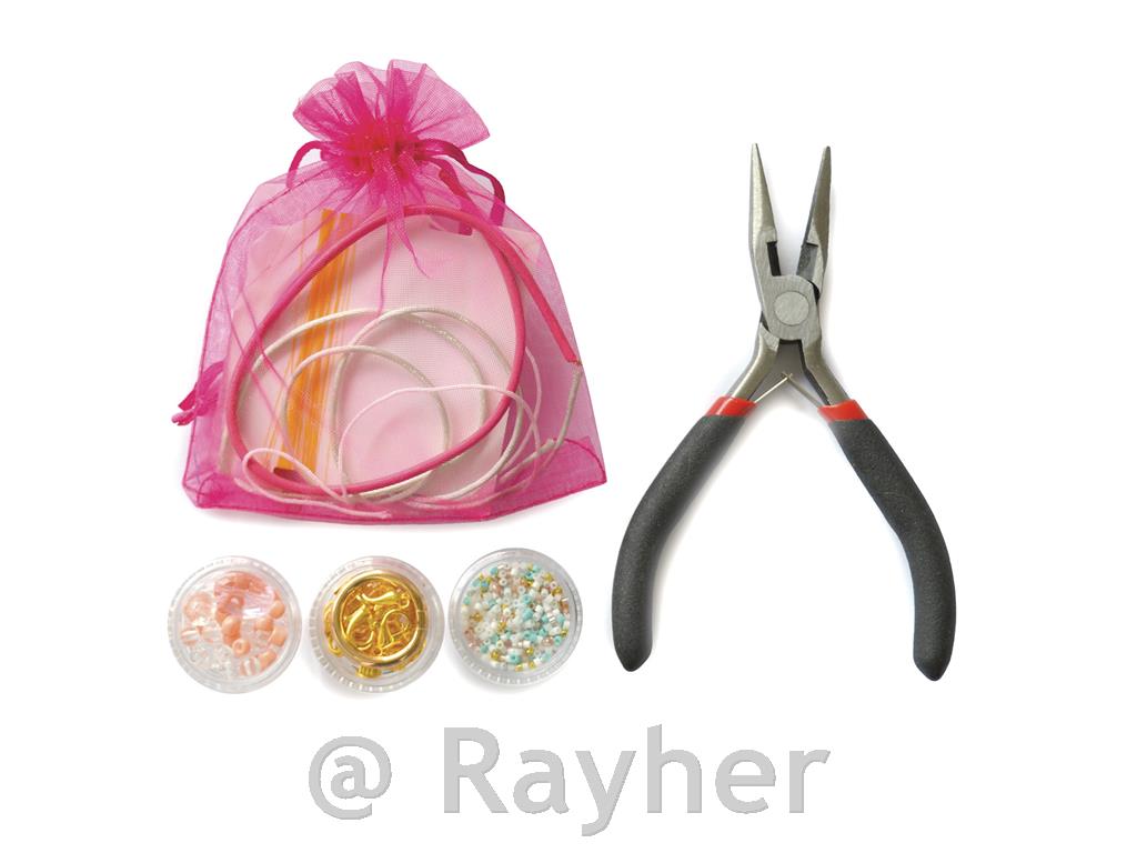 Ustvarjalni set Atelier de bijoux, Art Deco nakit