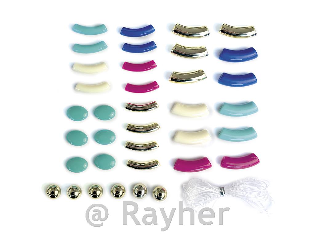 Ustvarjalni set Atelier de bijoux, TrendyTube nakit