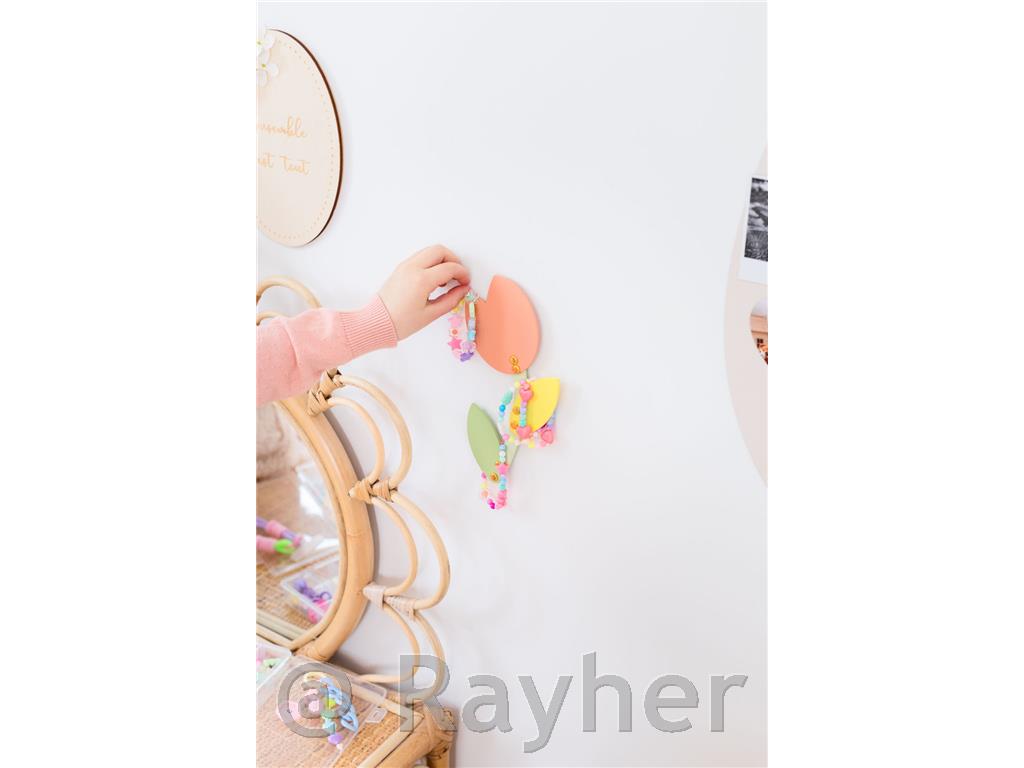 Ustvarjalni set Bijoux Box, Trendy nakit