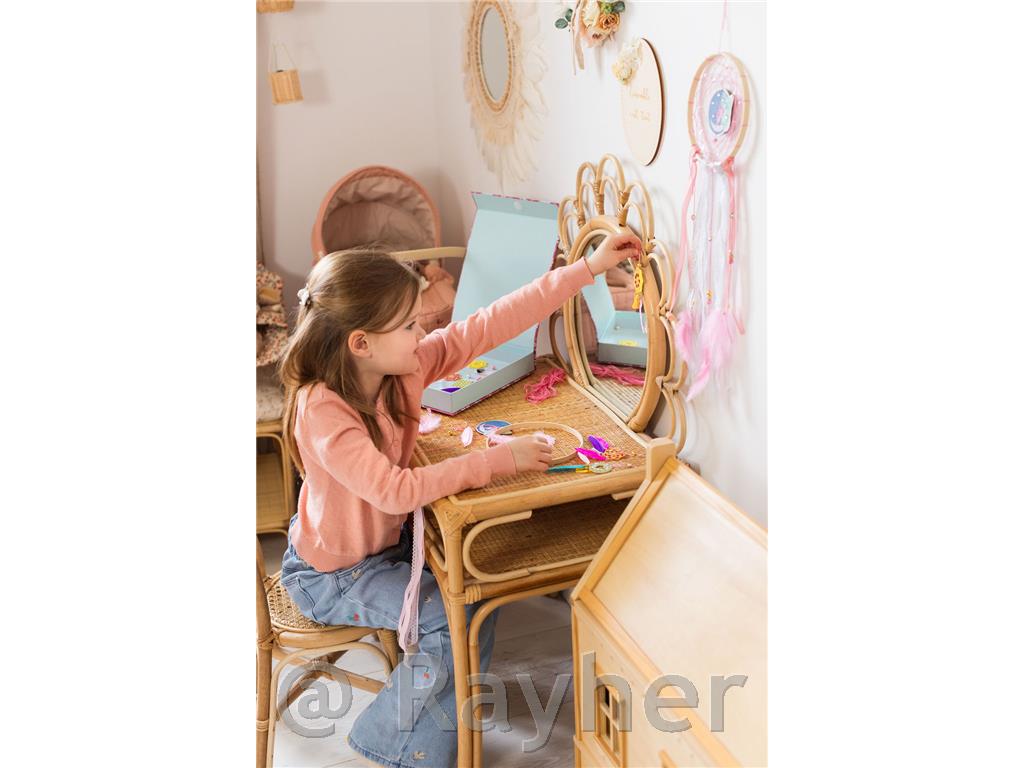 Ustvarjalni set Lovely Box, Lovilec sanj