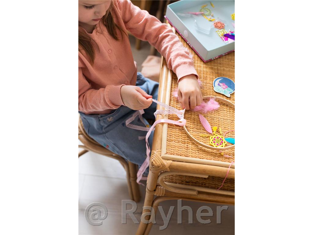 Ustvarjalni set Lovely Box, Lovilec sanj