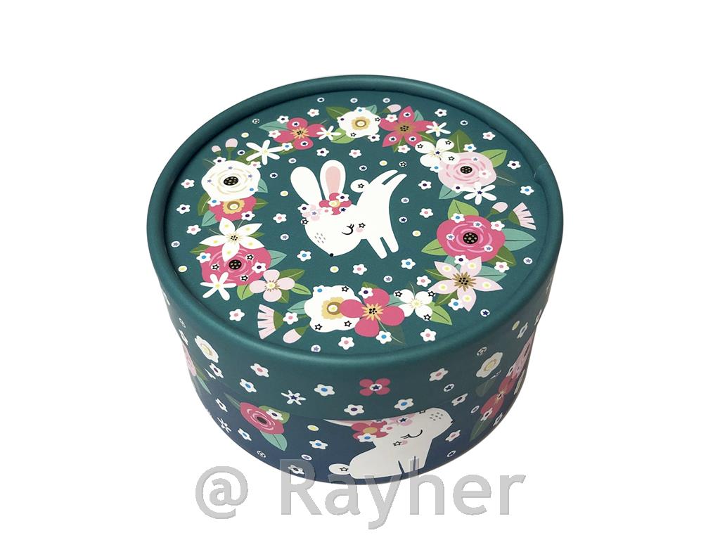 Ustvarjalni set Stick'N Fun - 3D Mozaik, Darilna škatla