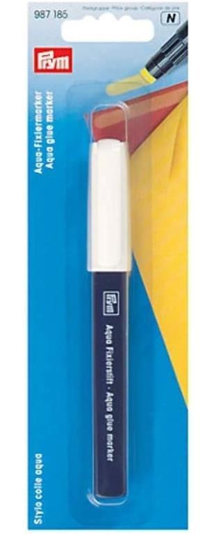 Lepilo Aqua Glue marker Prym