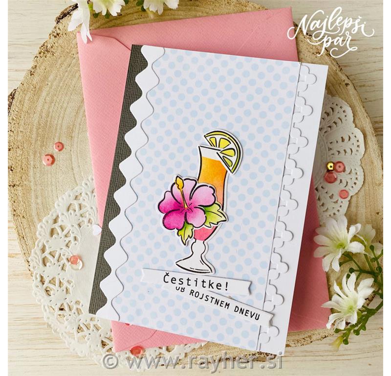 Rezalne šablone Čin-Čin