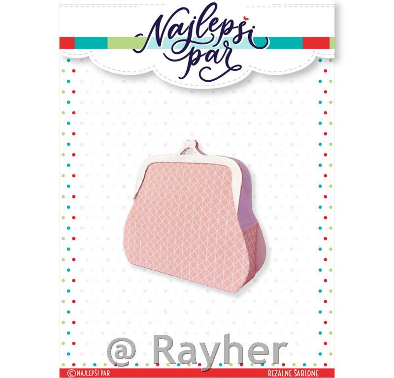 Rezalna šablona Drobižnica