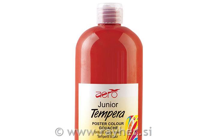 AERO tempera 1 l, žgana siena 500