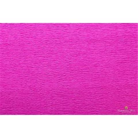 Krep papir, 60g, 50x250 cm, ciklama