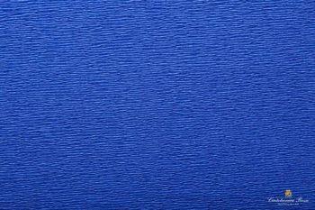 Krep papir, 60g, 50x250 cm, t.moder