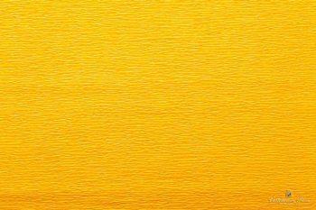 Krep papir, 60g, 50x250 cm, mango