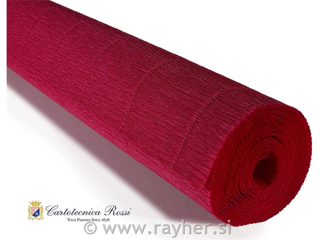 Florist's crepe,180g, 50x250cm