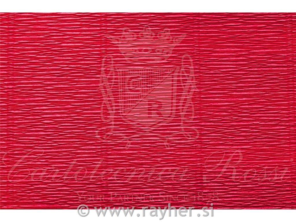 Florist's crepe,180g, 50x250cm