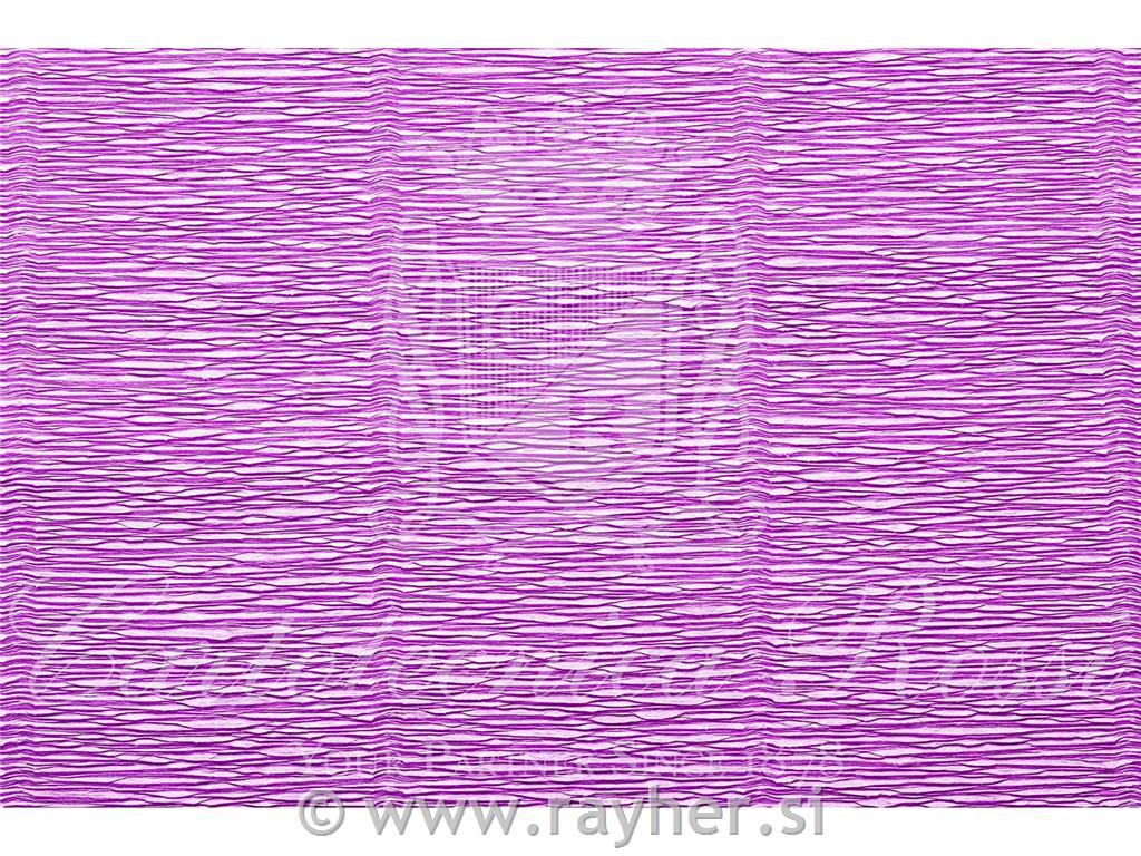 Florist's crepe,180g, 50x250cm