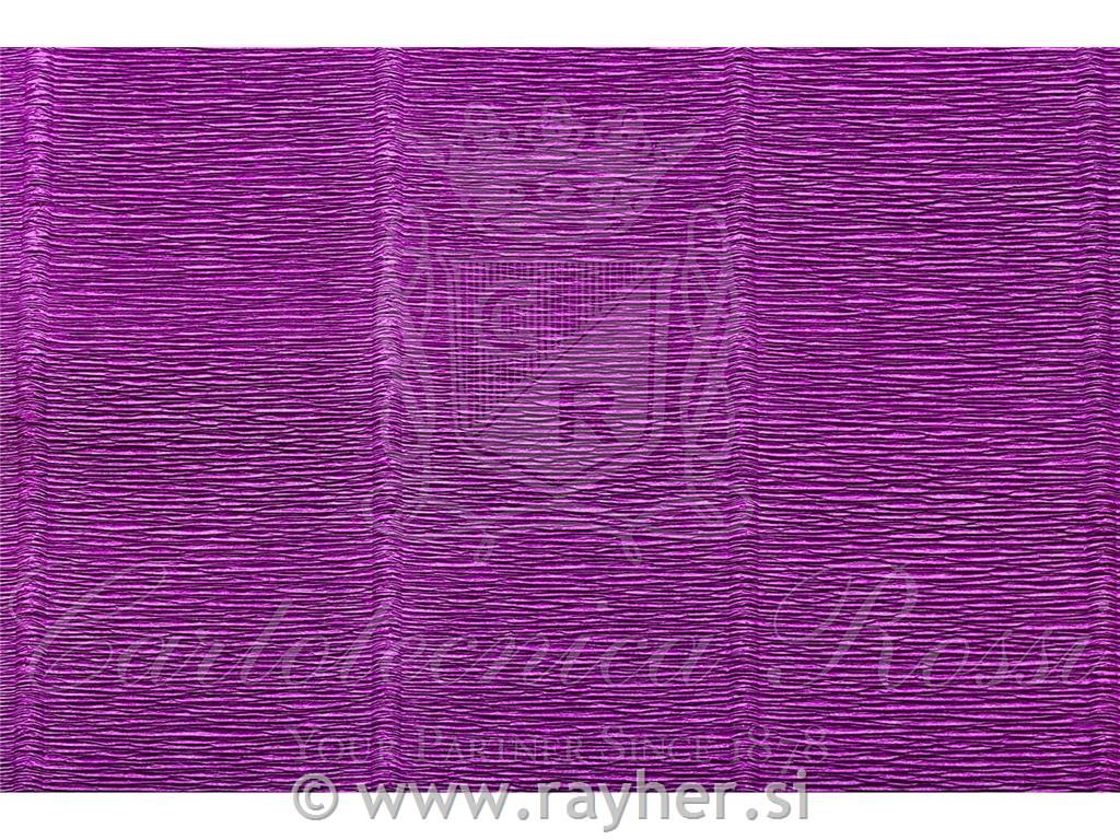 Florist's crepe,180g, 50x250cm