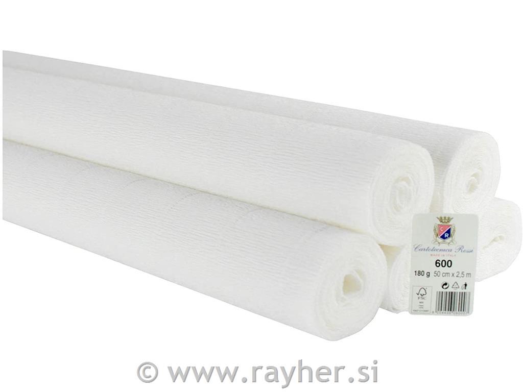 Florist's crepe,180g, 50x250cm