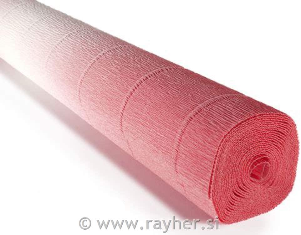 Florist's crepe,180g, 50x250cm