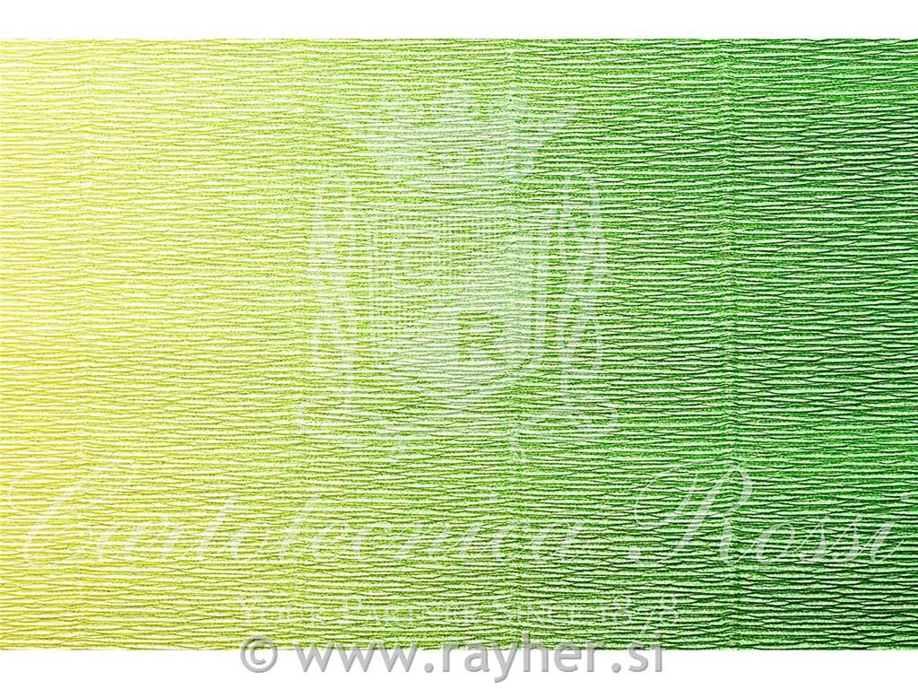 Florist's crepe,180g, 50x250cm