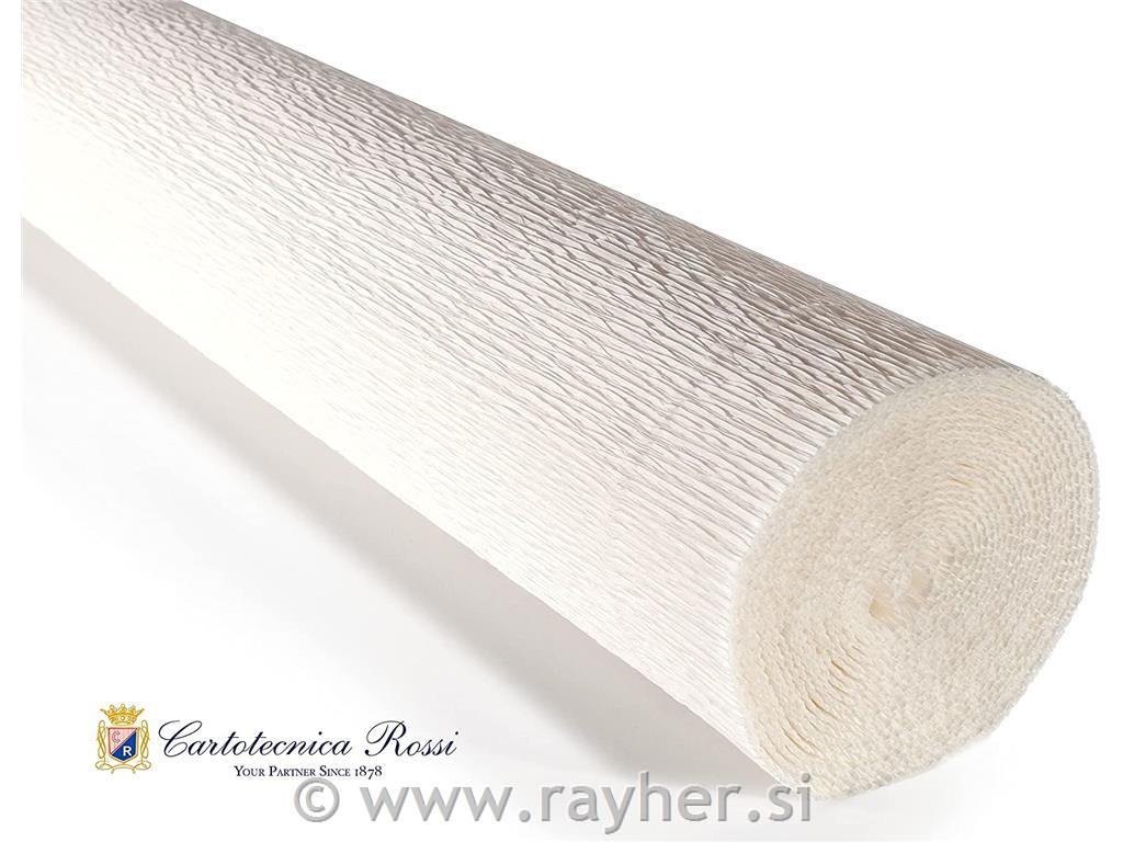 Florist's crepe,180g, 50x250cm