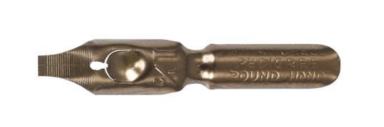 Kaligrafsko pero Round Hand 1.5