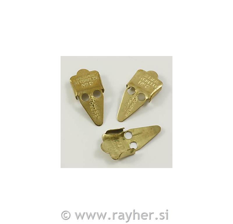 Rezervoar za kaligrafsko pero