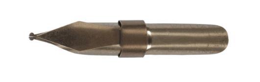 Redis Kaligrafsko pero Script Pen 1,5