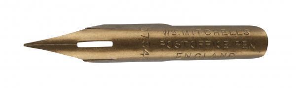 Post Office Nib