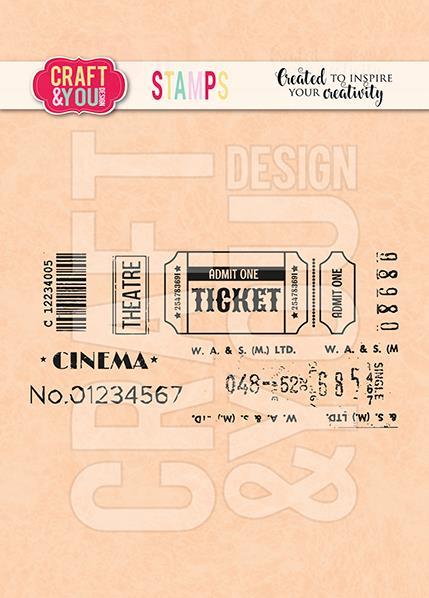 Stamp Craft&You