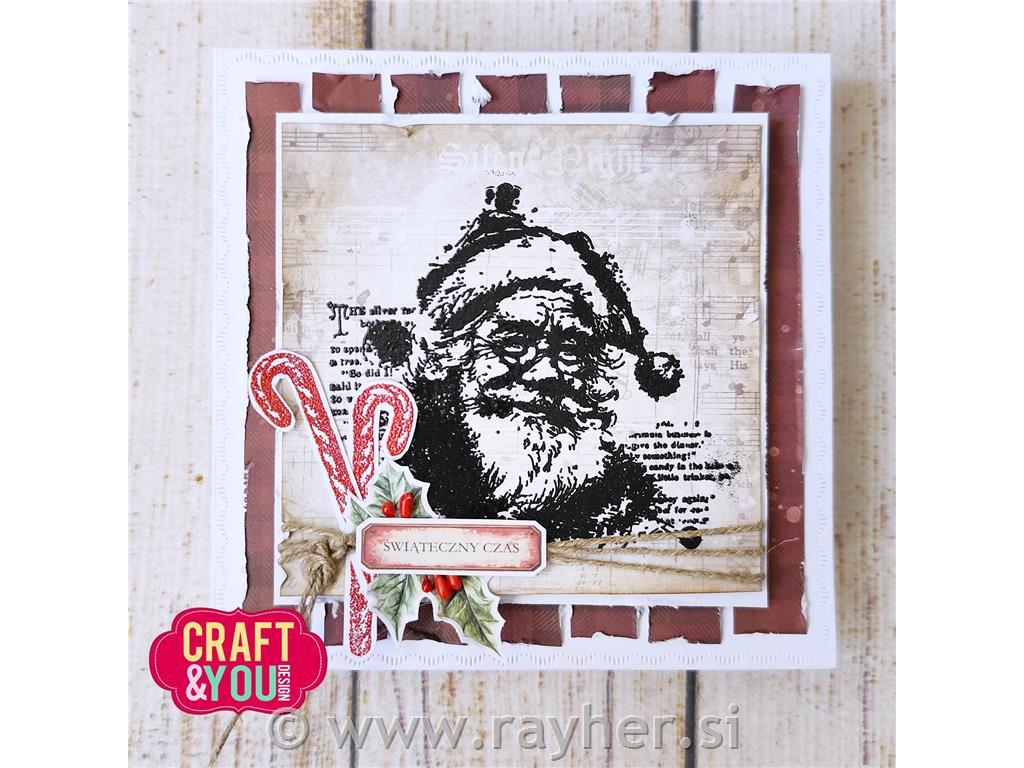 Stamp Craft&You