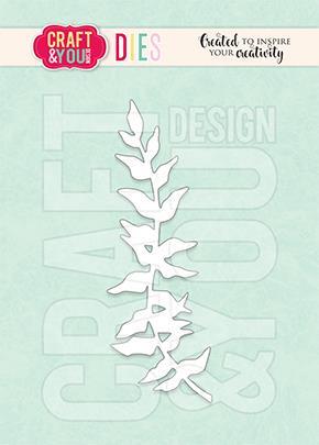 Rezalne šablone, Polypody