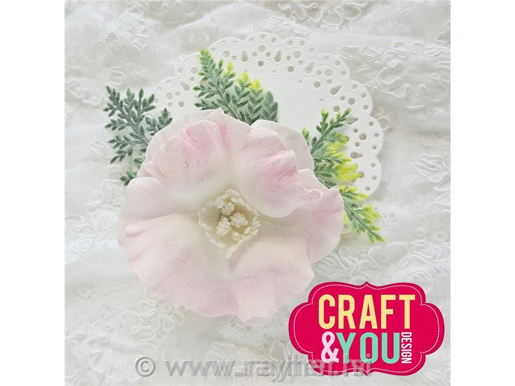 Rezalne šablone, Anemone Blossom