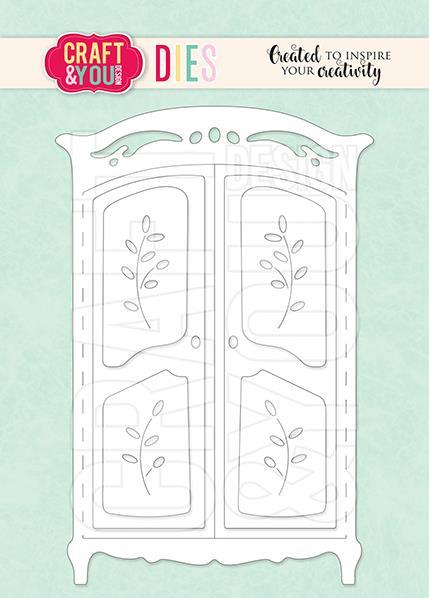 Rezalne šablone, Omara