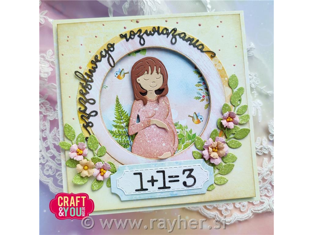 Rezalne šablone, Banners 03