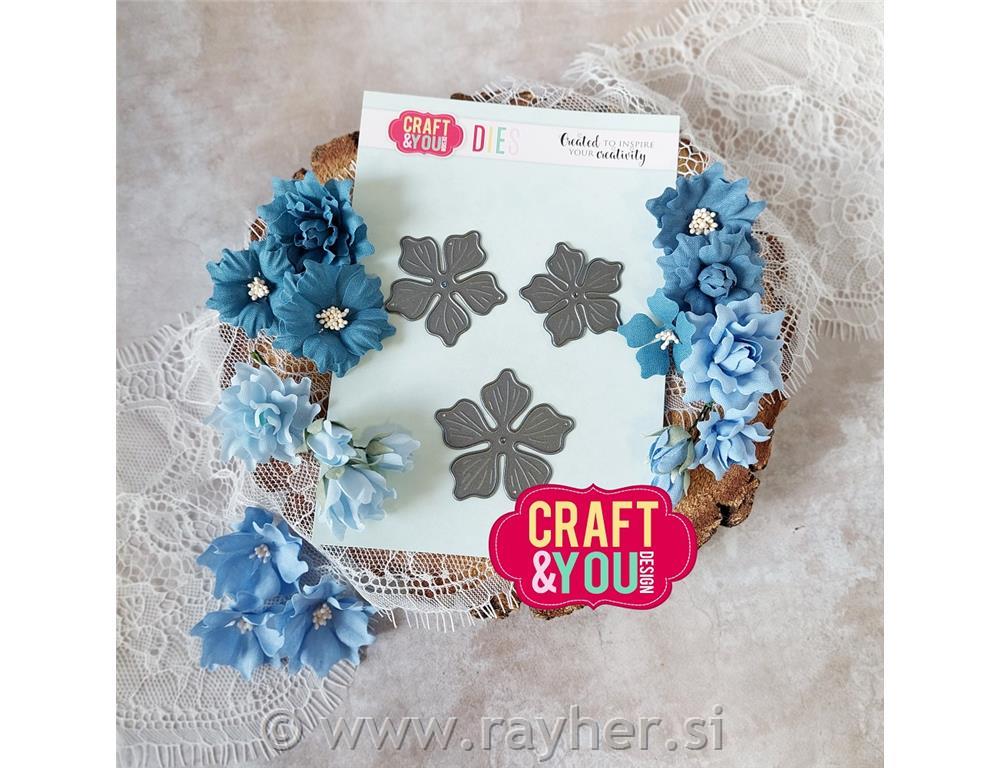 Cutting dies Craft&You