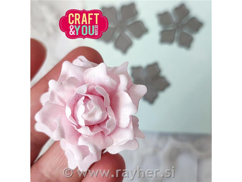 Cutting dies Craft&You