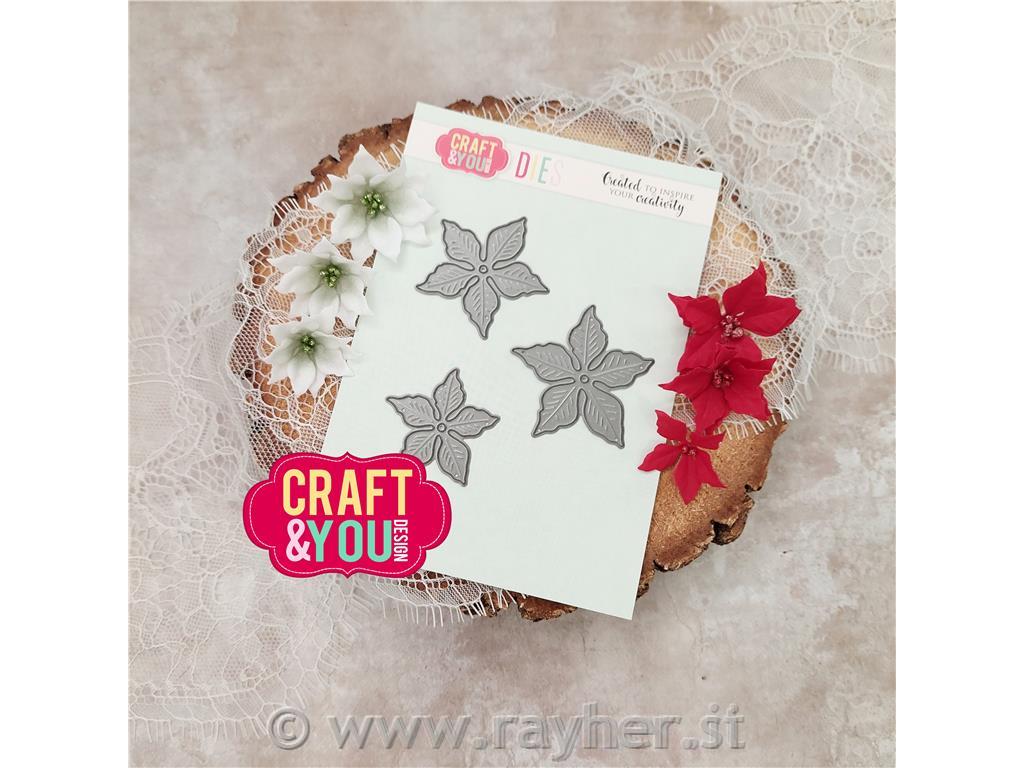 Cutting dies Craft&You