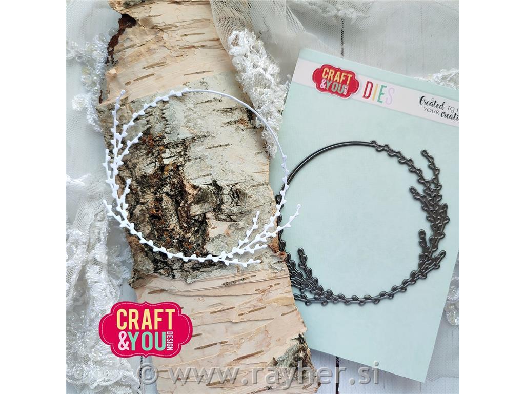 Cutting dies Craft&You