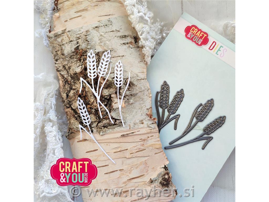 Cutting dies Craft&You