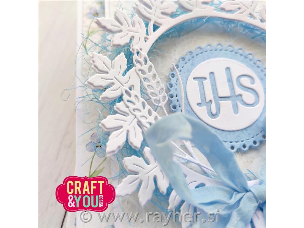 Cutting dies Craft&You