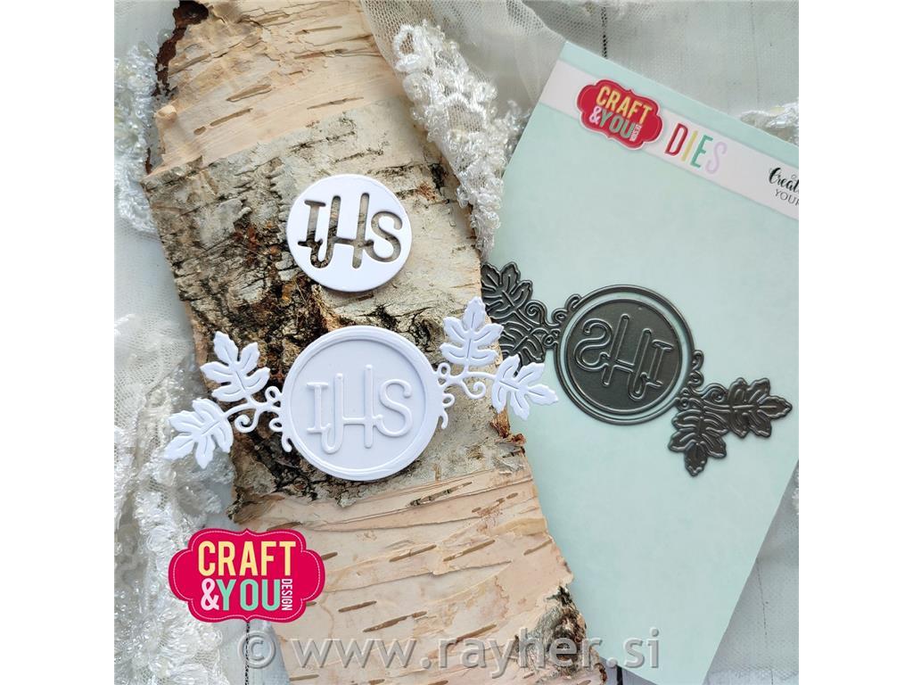 Cutting dies Craft&You