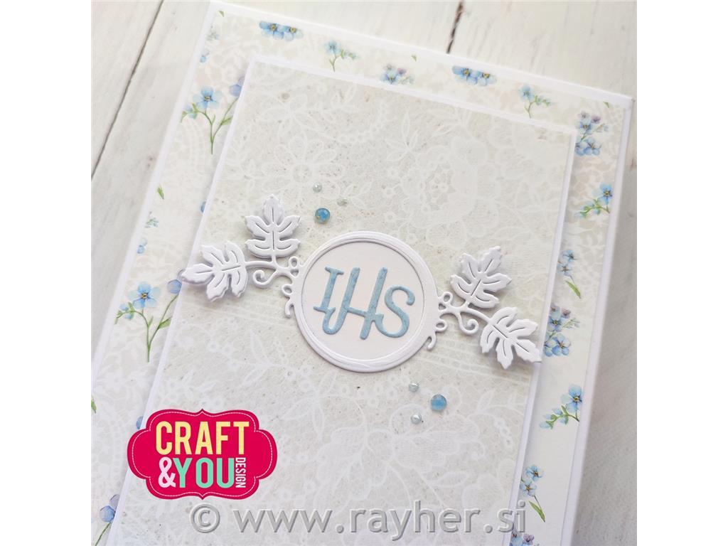 Cutting dies Craft&You
