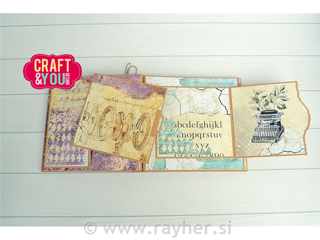 Rezalne šablone Kazala