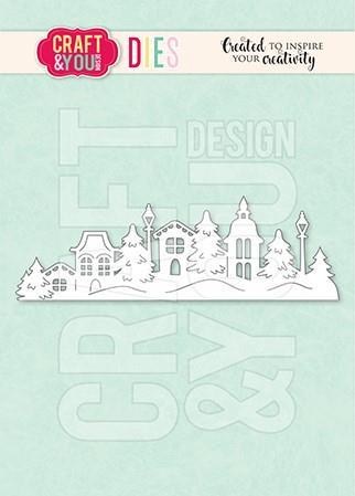 Rezalne šablone Vasica