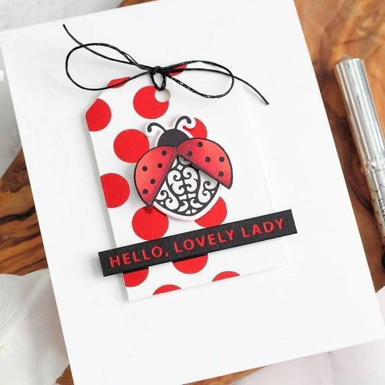 Hot Foil System foil 12.7cm x 4.57 m