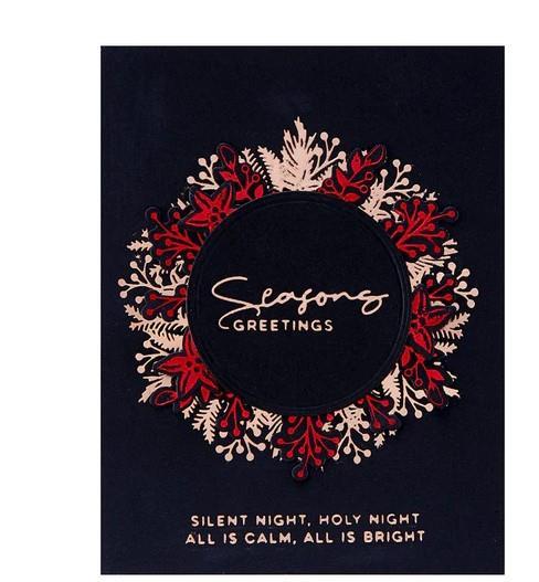 Hot Foil System foil 12.7cm x 4.57 m