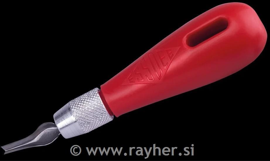 Nožki za linorez EssDee (5 nožkov+držalo)