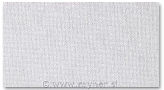 Platno na kartonu oval 30x40 cm