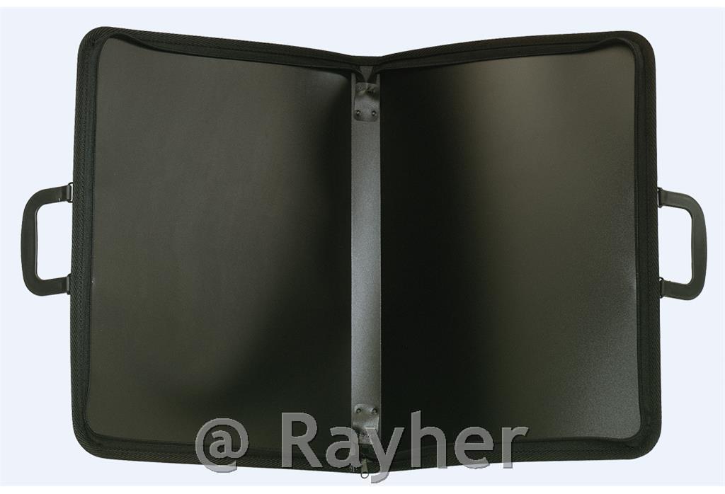 Torba Portfolio Toledo 35,5x47,5x4,0cm