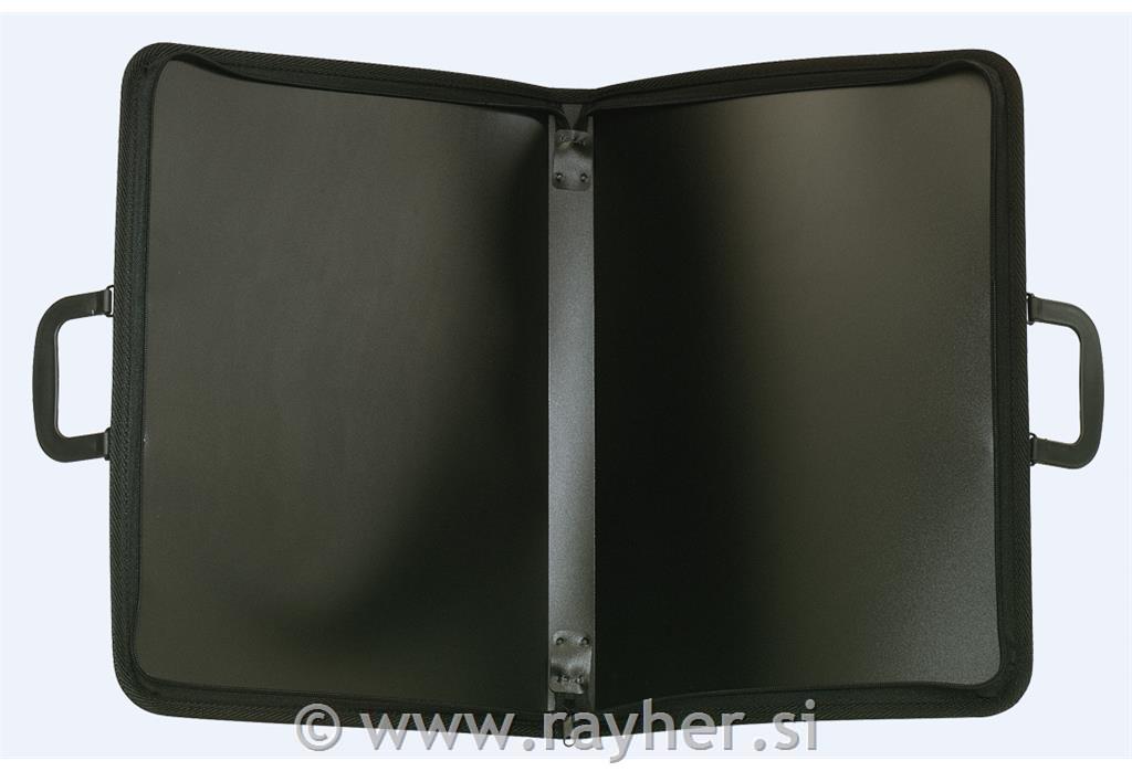 Torba Portfolio Toledo 45,5x62,5x4,0cm